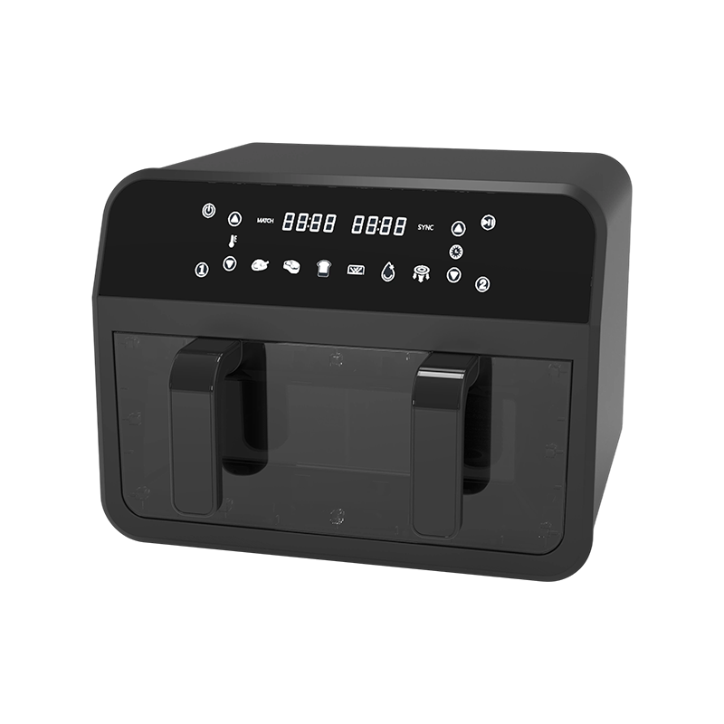 Friteuse à air intelligente à contact miroir AF-7002HD
