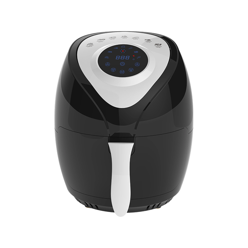 Friteuse à air intelligente à écran tactile AF-3201D