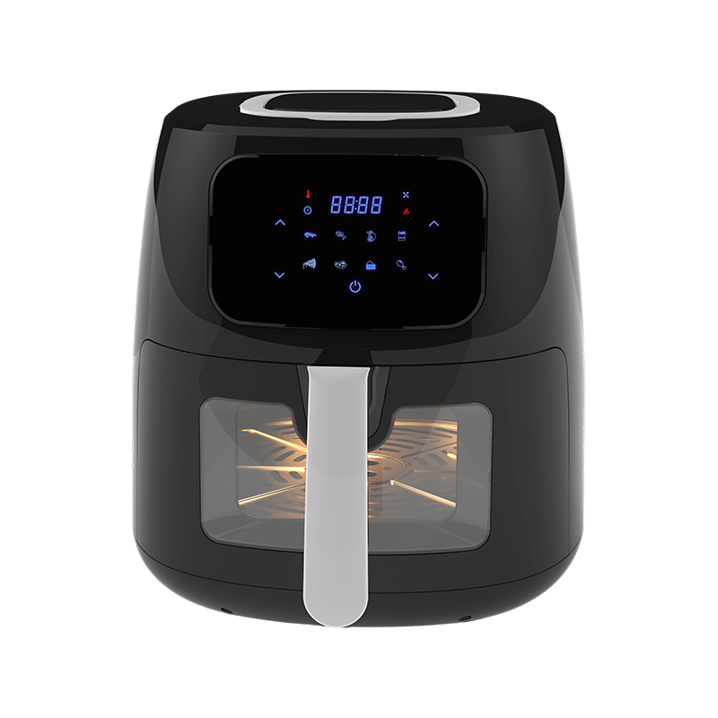 Friteuse à air intelligente à icône tactile AF-4201D