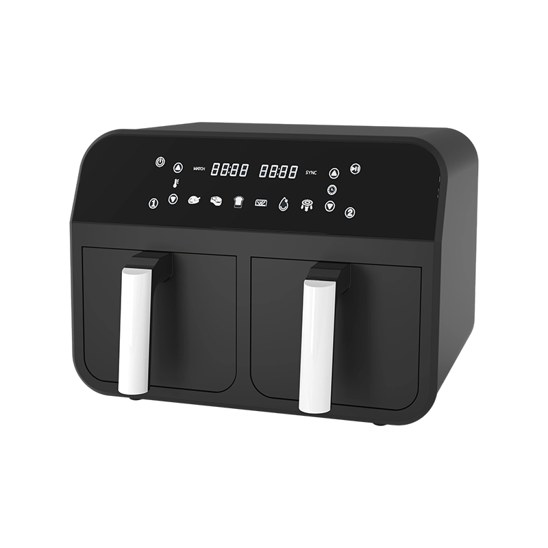 AF-2-3902HD-1 Friteuse à air intuitive à écran tactile