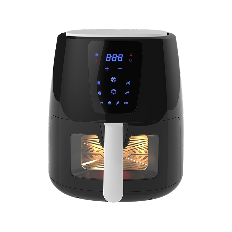 Friteuse à air visuelle numérique AF-5201DV