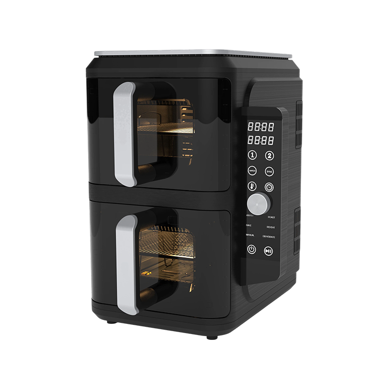 Four à air Duo vertical AF-2-5252HDV