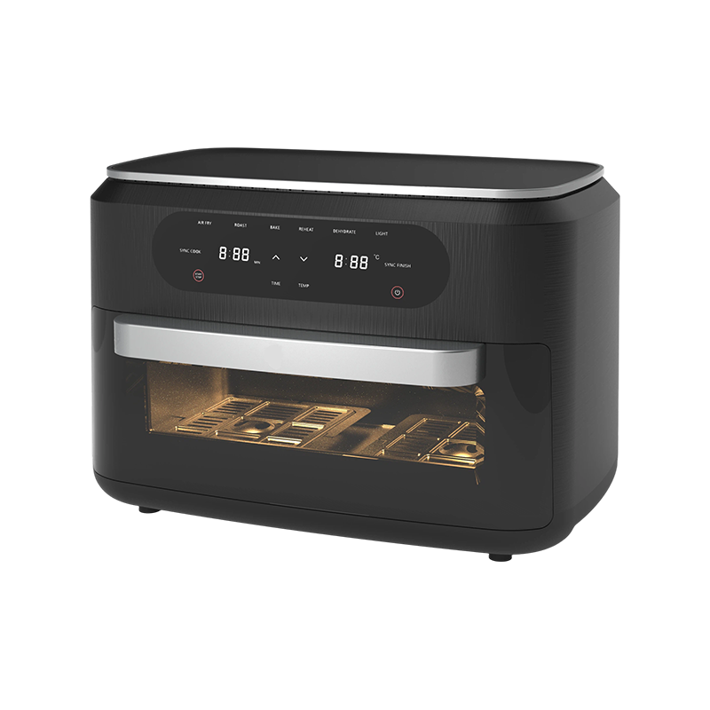 Four à air numérique Grand-View AF-14HDV
