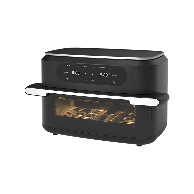 Four à air intelligent à large horizon AF-12HDV
