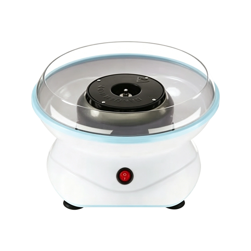 Machine à bonbons en coton blanc pur CCM-500G