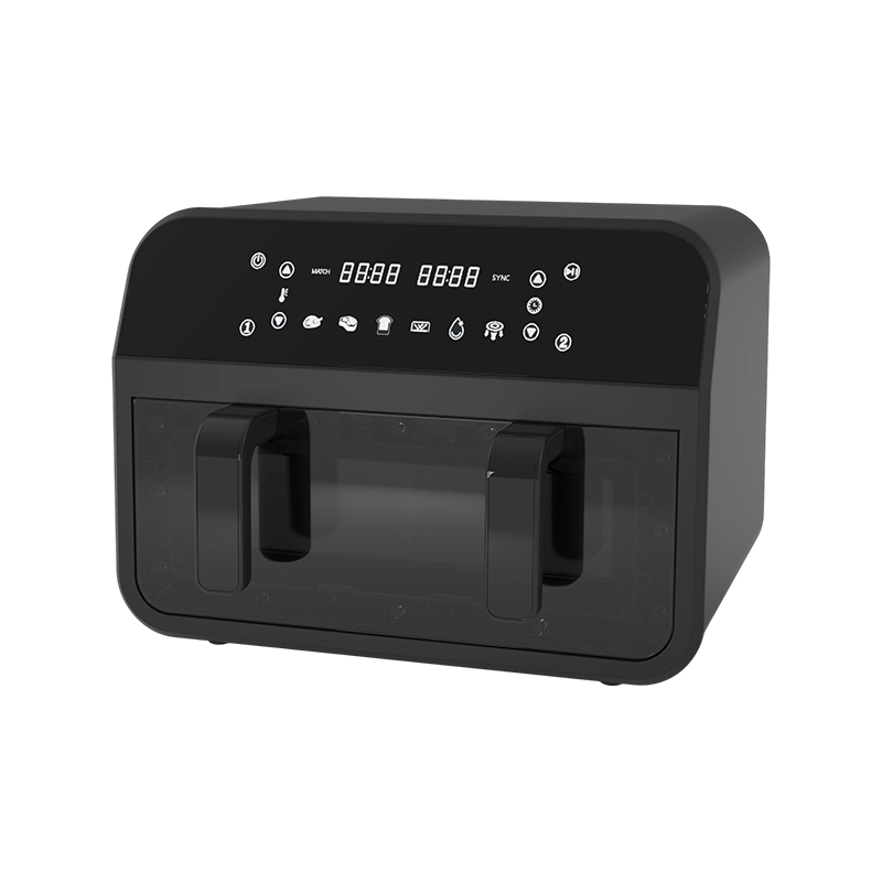 Friteuse à air numérique intelligente AF-9002HD