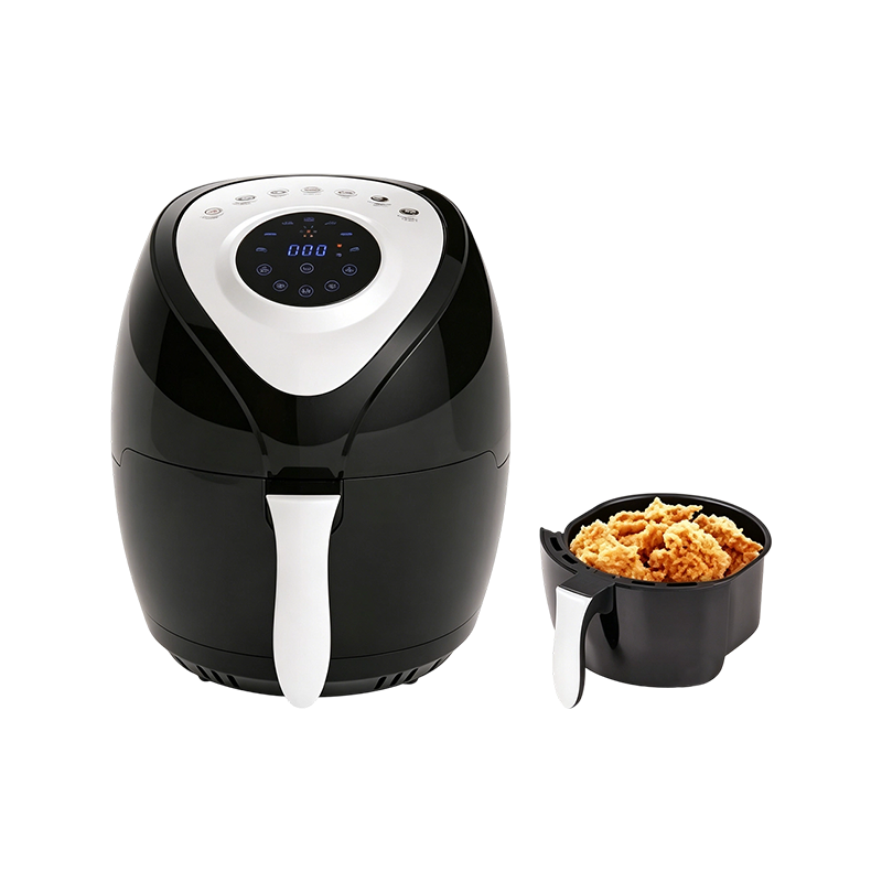 Friteuse à air intelligente à écran tactile AF-3201D