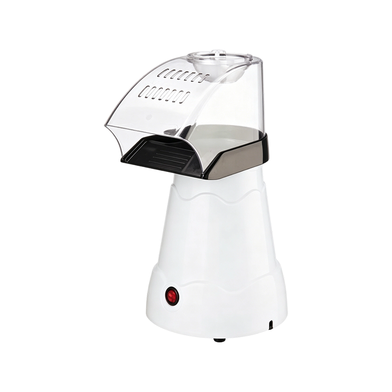 Machine à pop-corn plus haute et plus épaisse de 1 200 W