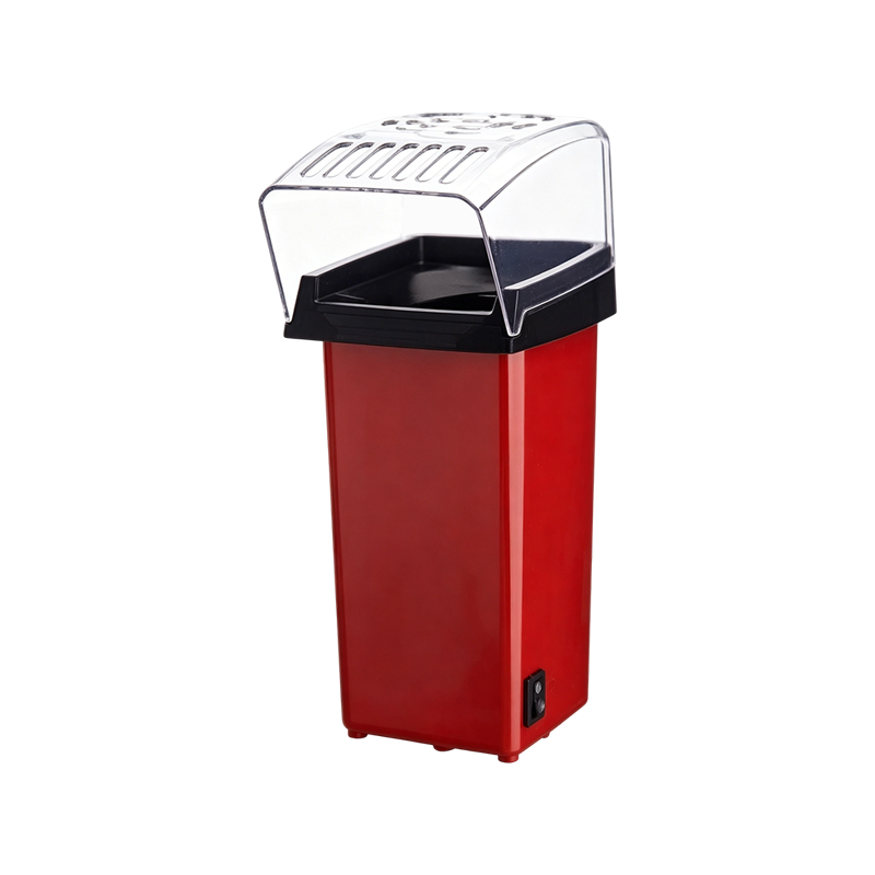 Mini machine à pop-corn portable