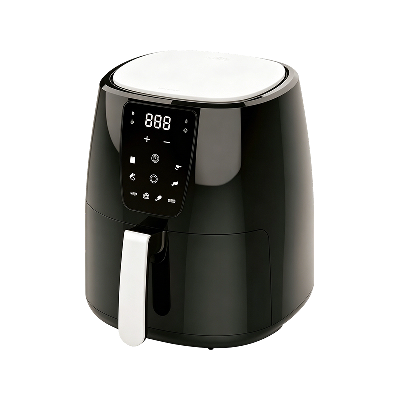 Friteuse à air intelligente à écran incurvé AF-5201D