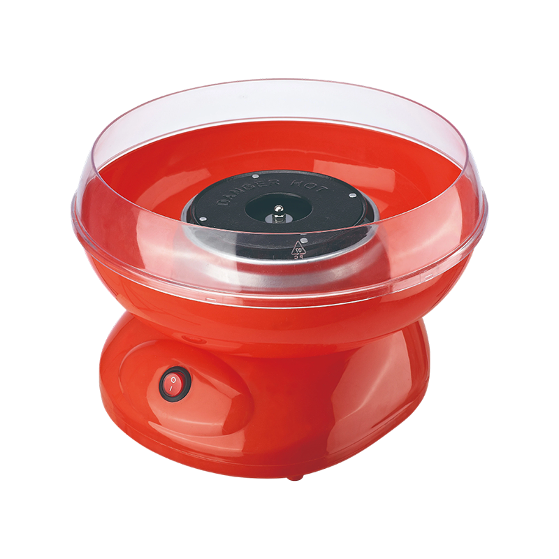Machine à bonbons compacte et élégante en coton CCM-500E