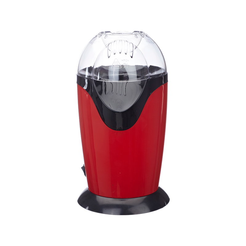 Petite machine à pop-corn domestique PM-1600 Petite machine à pop-corn domestique PM-1600