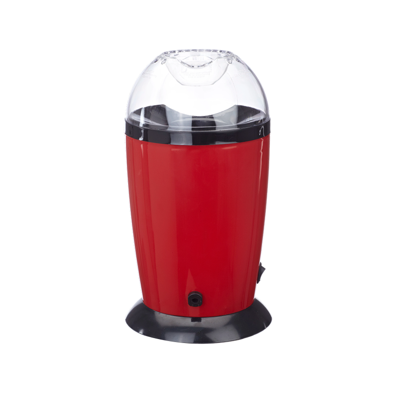 Petite machine à pop-corn domestique PM-1600 Petite machine à pop-corn domestique PM-1600
