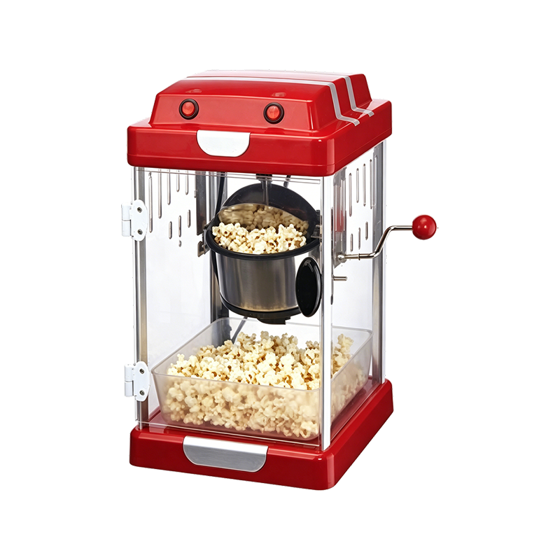 Machine à pop-corn de théâtre classique PM-3300 Machine à pop-corn de théâtre classique PM-3300