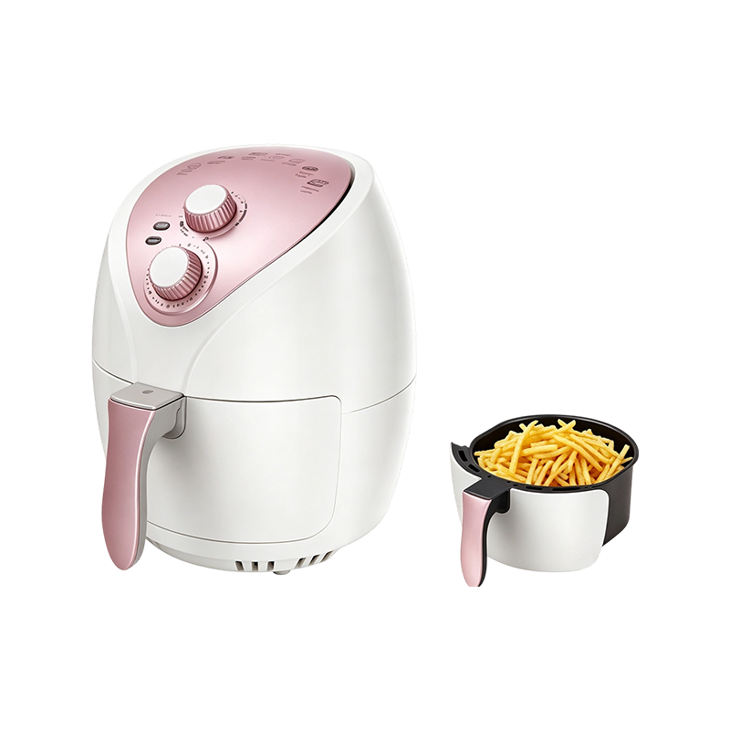 Friteuse à air mécanique de style macaron AF-3201