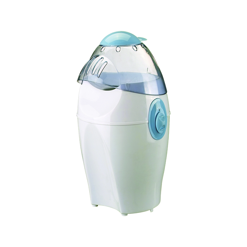 Mini machine à pop-corn domestique de style simple PM-1700