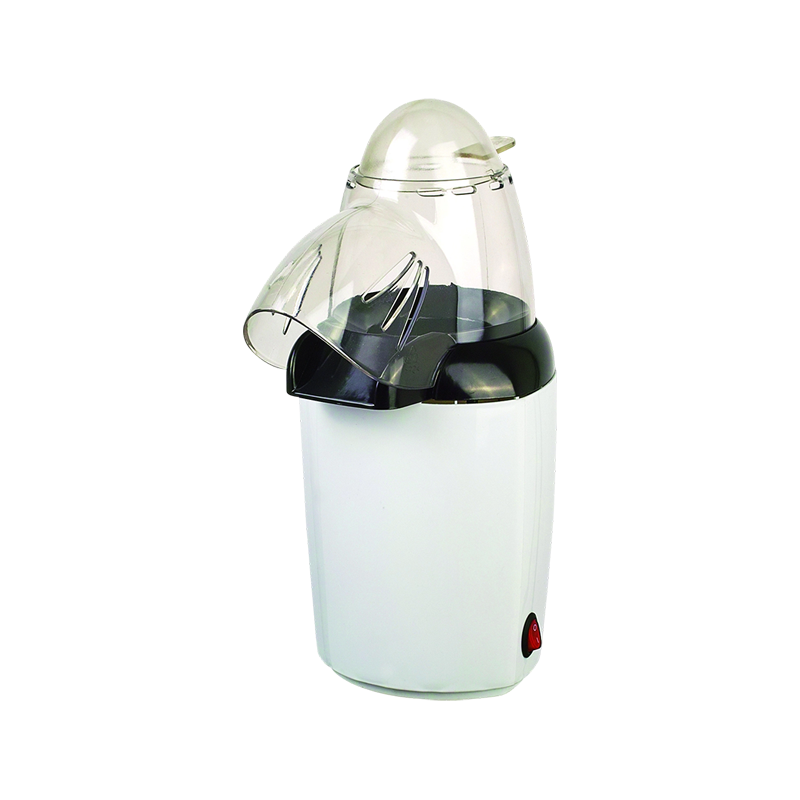 Mini machine à pop-corn domestique PM-1800