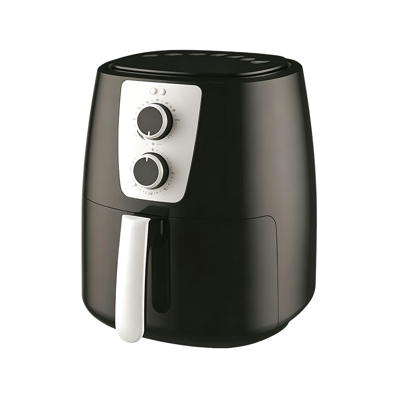 Friteuse à air verticale à cadran latéral AF-5201
