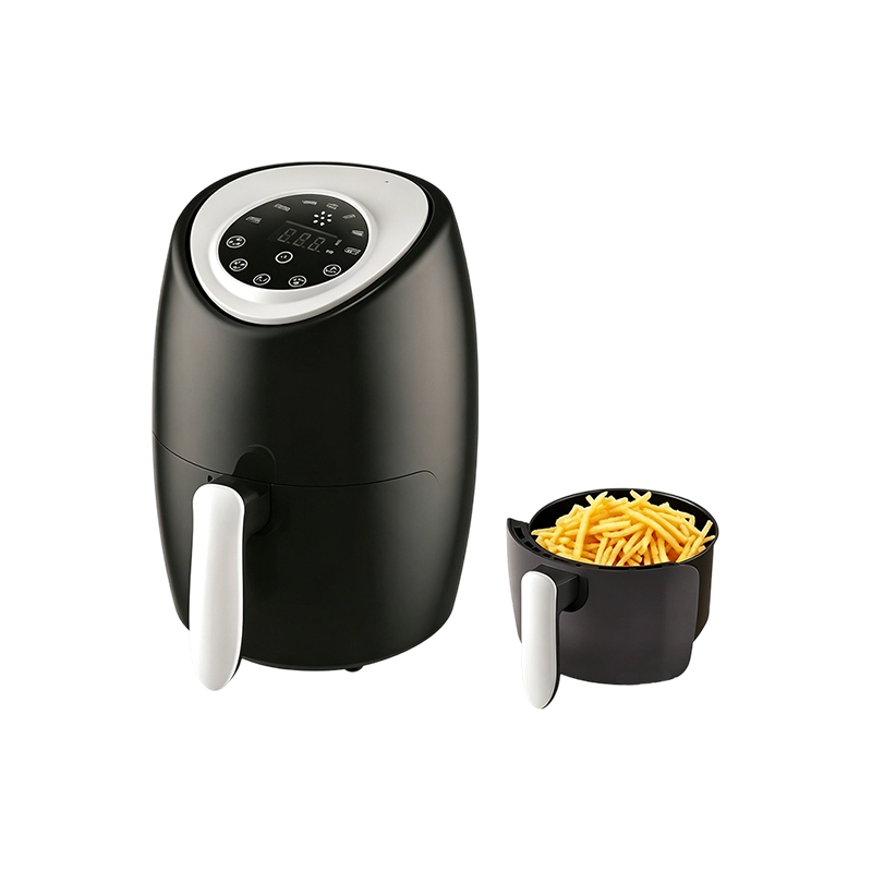 Mini friteuse à air intelligente numérique AF-2001D