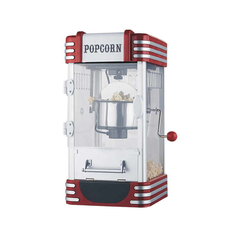 Machine à pop-corn rétro PM-3600 Machine à pop-corn rétro PM-3600