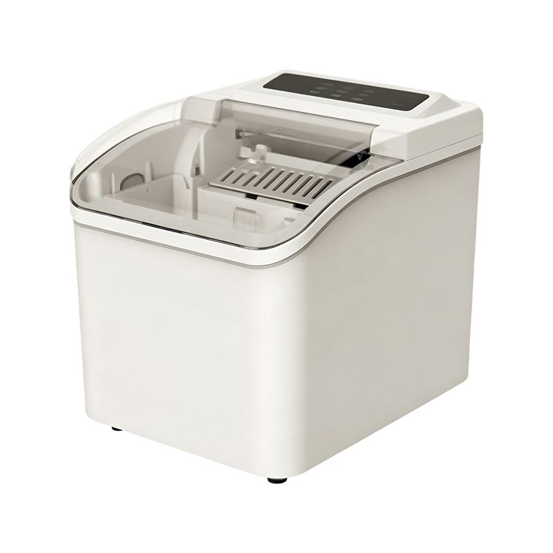Grande machine à glaçons de bureau simplifiée IM-2209Z