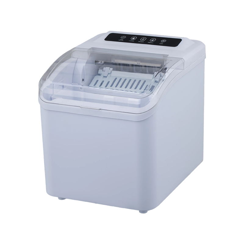 Grande machine à glaçons de bureau simplifiée IM-2209Z