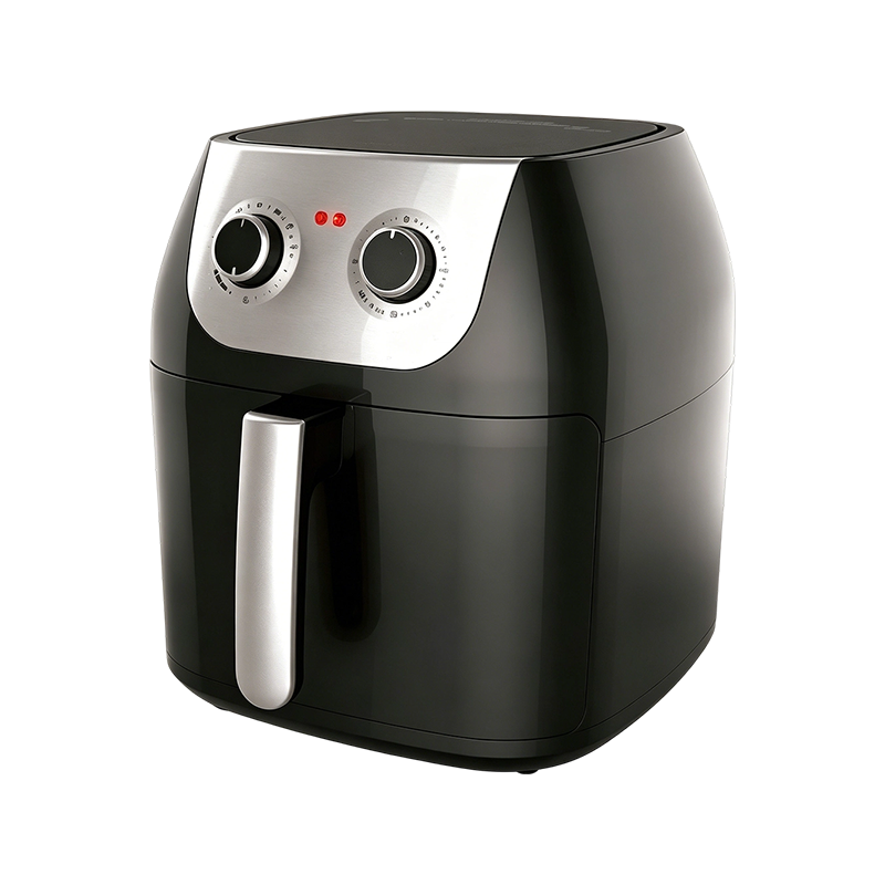 Friteuse à air mécanique simplifiée classique AF-8501 Friteuse à air mécanique simplifiée classique AF-8501