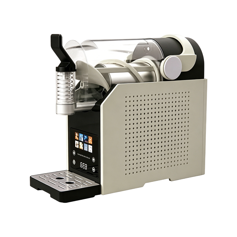 Machine à glaçons verticale professionnelle IM-1750X